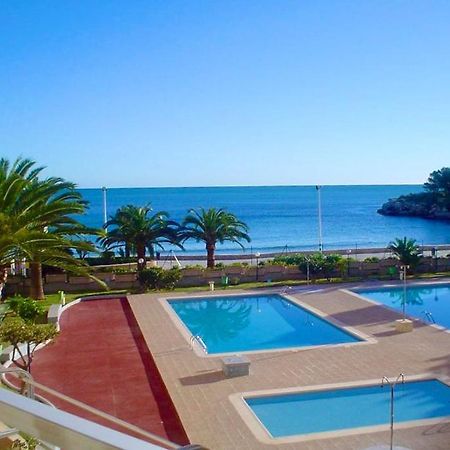 Voramar Διαμέρισμα Κάλπε Εξωτερικό φωτογραφία