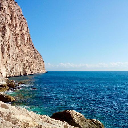 Voramar Διαμέρισμα Κάλπε Εξωτερικό φωτογραφία