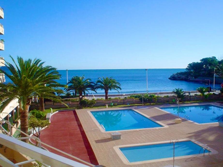 Voramar Διαμέρισμα Κάλπε Εξωτερικό φωτογραφία