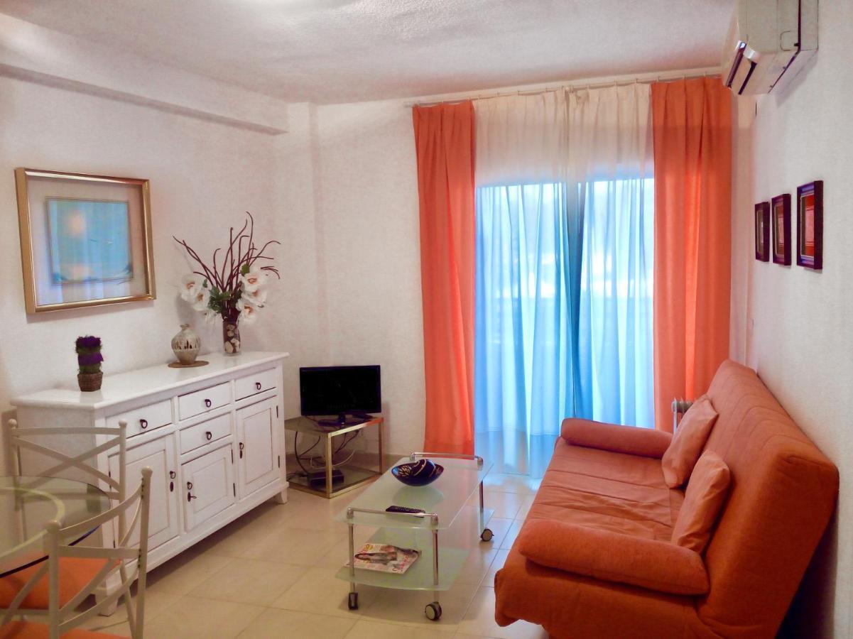 Voramar Διαμέρισμα Κάλπε Εξωτερικό φωτογραφία