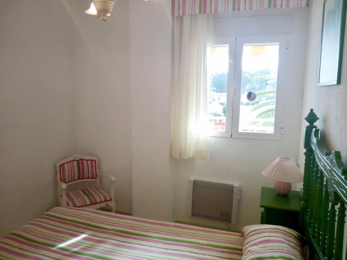 Voramar Διαμέρισμα Κάλπε Εξωτερικό φωτογραφία