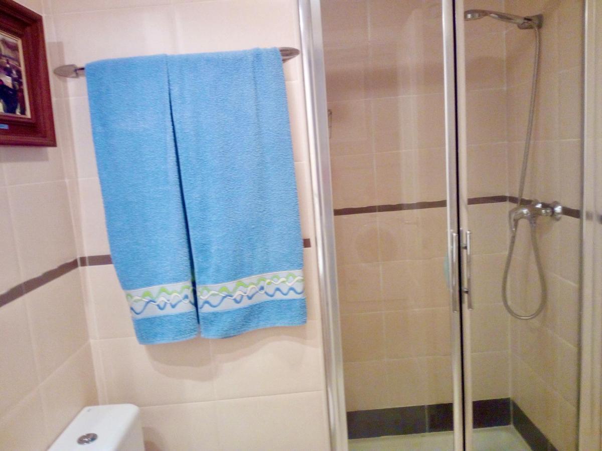 Voramar Διαμέρισμα Κάλπε Εξωτερικό φωτογραφία